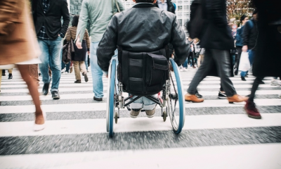 Toward Universal Mobility in the Chicagoland Region