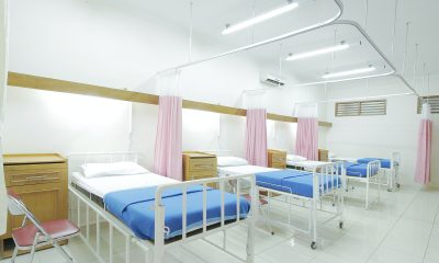 NCMM’s 2019 Health Care Transportation Access “Ready-to-Launch” Implementation Grantee Update