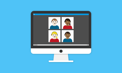 Virtual Community Engagement: Connecting Digitally