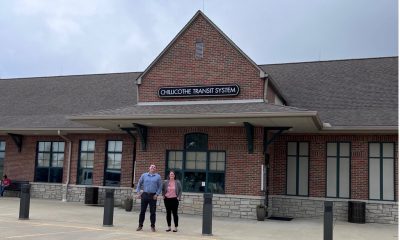 Redesigning Transit in Chillicothe, Ohio