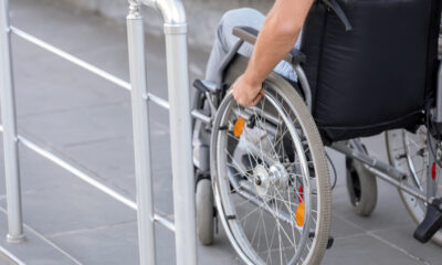 SUMC and NCMM Collaborate to Produce a Learning Module on Universal Mobility