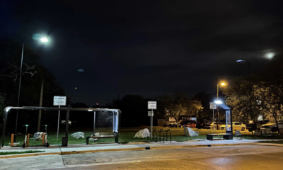 Civic Innovation Challenge Grant Awardee: Austin’s Community Hub for Smart Mobility