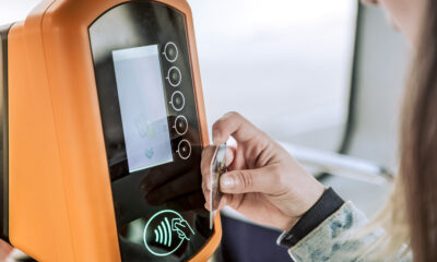 Serving Unbanked and Underbanked Riders in Ohio