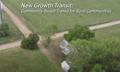 Missouri Volunteer Driver Network Funded Through HHS Grant