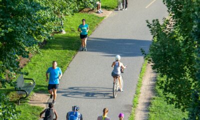 Wisconsin Town Plans Bike Path in Former Railroad Corridor