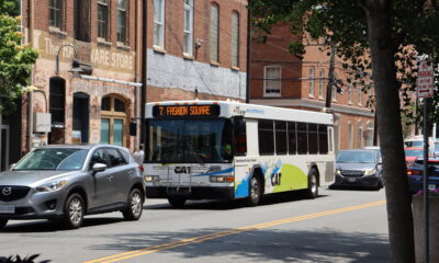 Virginia Department of Rail and Public Transportation Unveils New Multimodal Trip Planning Tool