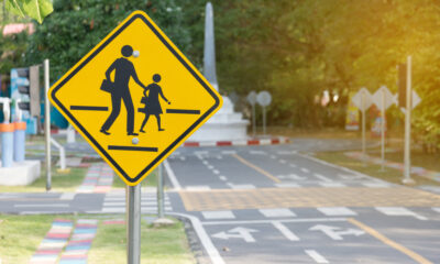 Improving Road Safety in Tulsa, Oklahoma