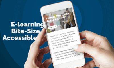 E-learning Catalog