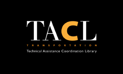 Transportation Technical Assistance Coordination Library (TACL)