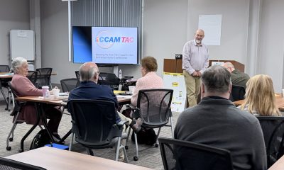 PRESS RELEASE: Transportation is the Bridge to Opportunity: CCAM-TAC Addresses Pickaway County Transportation Needs