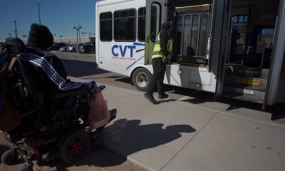 These Roads We Share: Bridging the Distance in the Concho Valley
