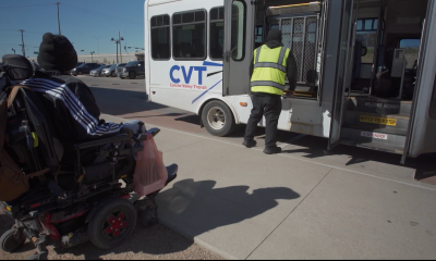 These Roads We Share: Bridging the Distance in the Concho Valley