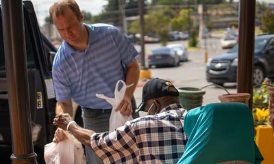 The Empty Bus Stop and the Empty Plate: Why America’s Transit Fiscal Cliff is a National Hunger Crisis
