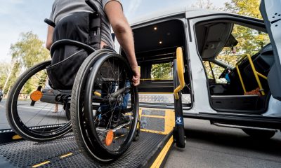The Missing Link in Rural Health Transformation: Why a Local Transportation Network is Healthcare’s Highest ROI Partner