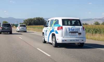 Rural Transit is More Than Just a Ride