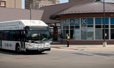 Coordinating Wellness: EMBARK Well and the ICAM Vision in Oklahoma City