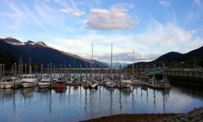 Helping Sitka, Alaska Navigate the Future of Rural Mobility
